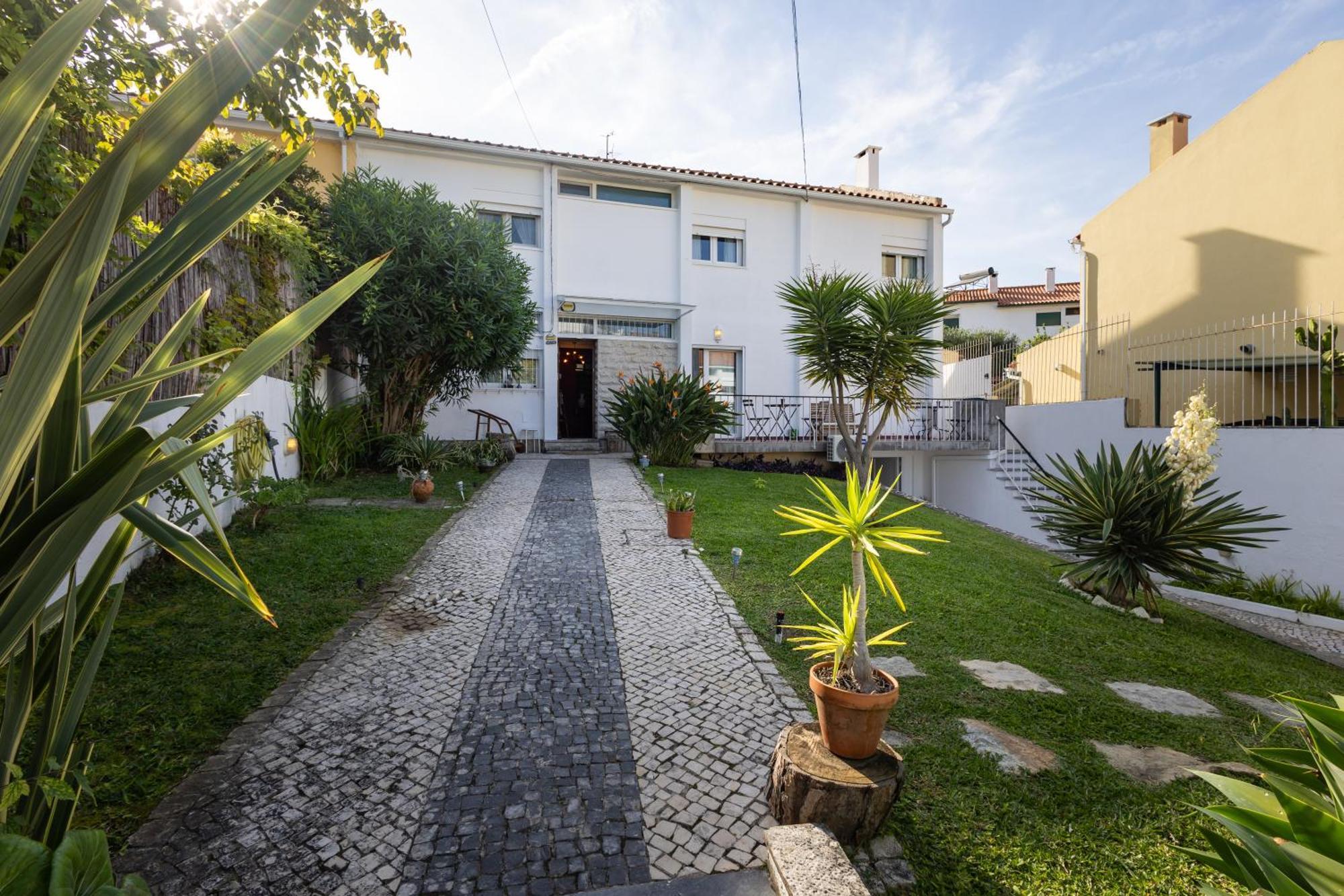Mahouse Guesthouse — Photos 2