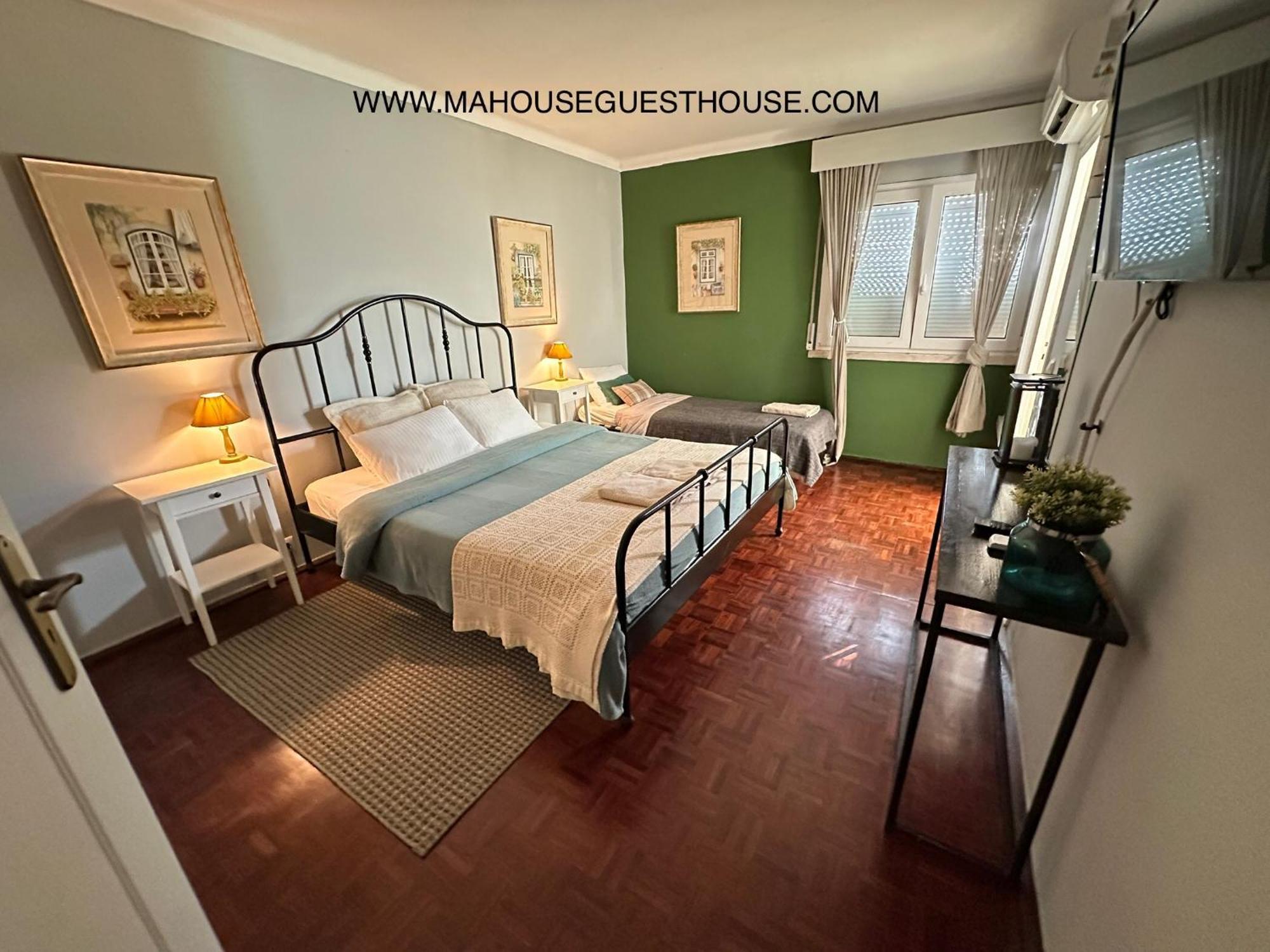 Mahouse Guesthouse — Photos 3